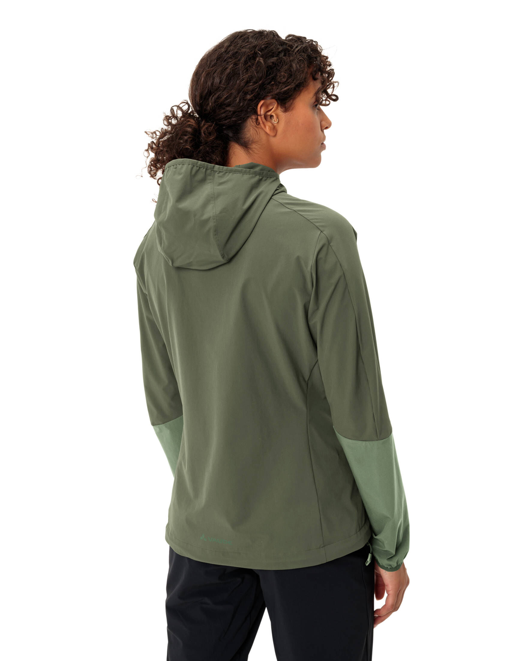 VAUDE| Damen Jacke Women's Moab Jacket IV