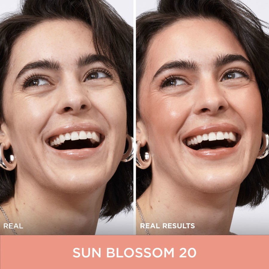 It Cosmetics Glow with Confidence Sun Cream Blush Sun Blossom 18 g