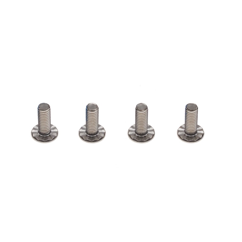 Vis Pads Straps Entity 2019-2023 - The Corner Shop