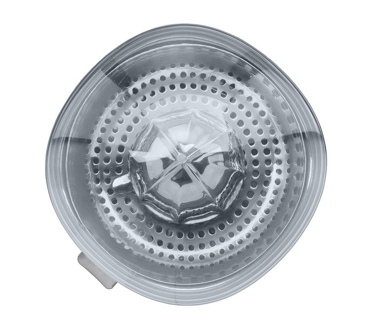 Presse agrumes CJF01WHEU blanc SMEG