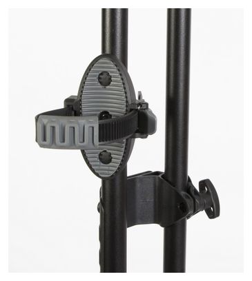 Porte-Vélo sur Boule d'Attelage Buzz Rack Eazzy 1 13 Broches 1 Vélo