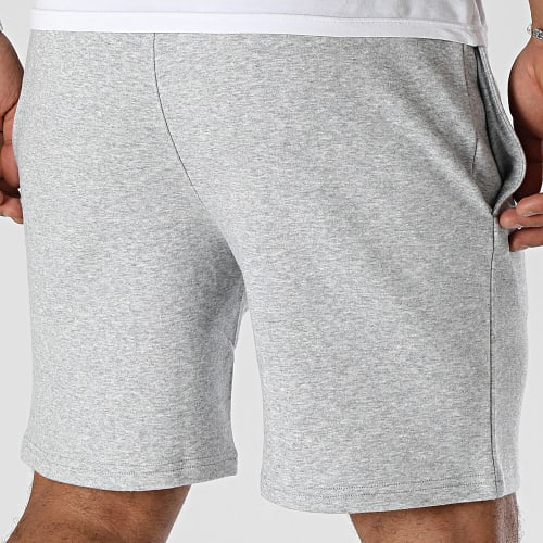 Short Jogging League Essentials New York Yankees 60416442 Gris Chiné