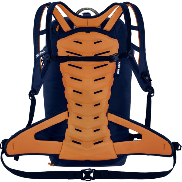 Sac à dos randonnée SALEWA SELLA 26L BLUE DEPTH
