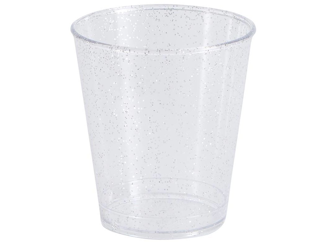 COPO REUTILIZÁVEL ACTUEL FESTIVE 36CL PACK 6 UNIDADES