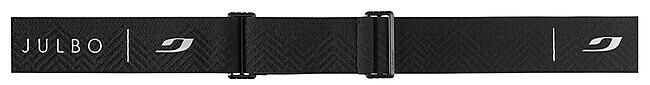 JULBO - MASQUE DE SKI LAUNCHER REACTIV CAT 0