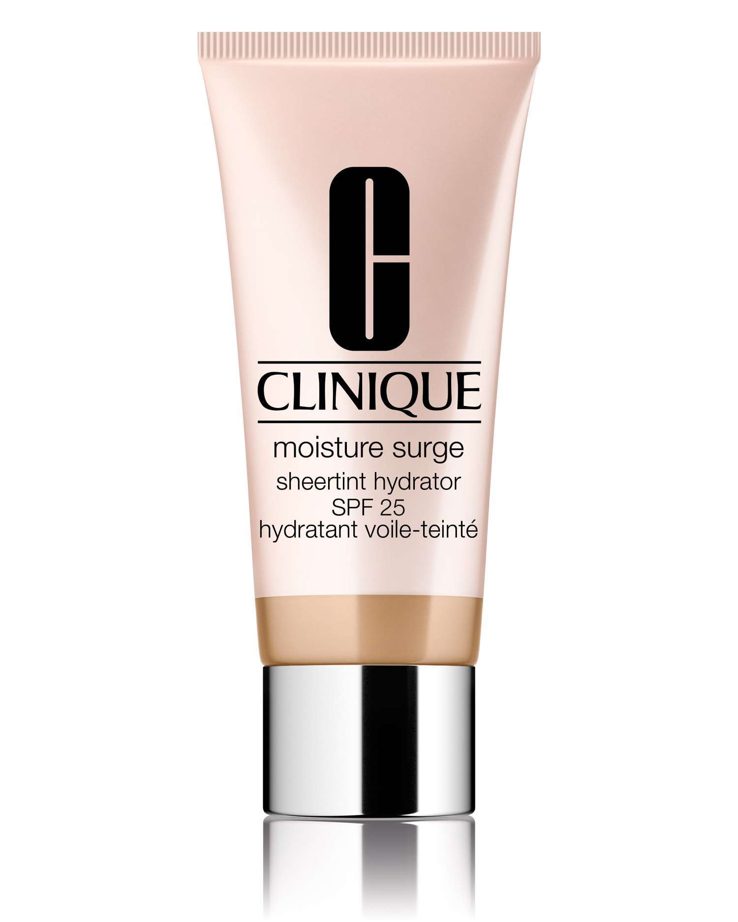 CLINIQUE Moisture Surge Sheertint Hydrator