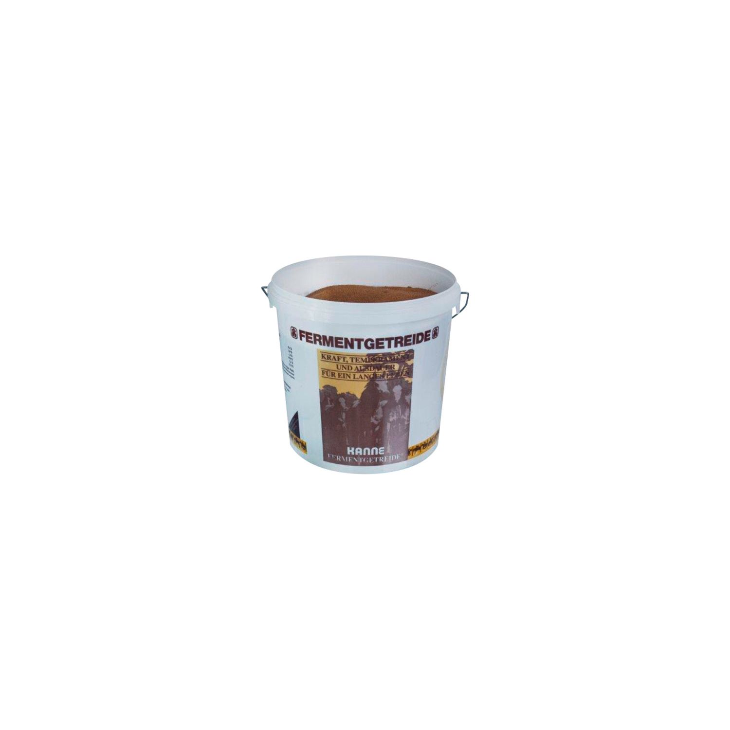 KANNE Fermentgetreide - 7 kg