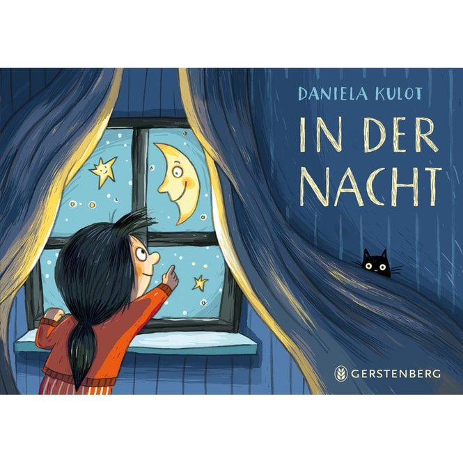 In der Nacht