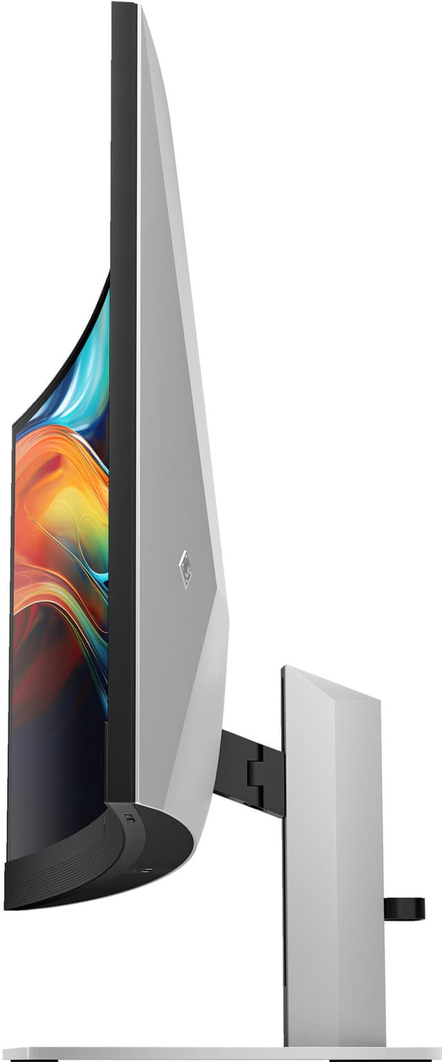 HP Computer monitor 8Y2R2A5#ABB