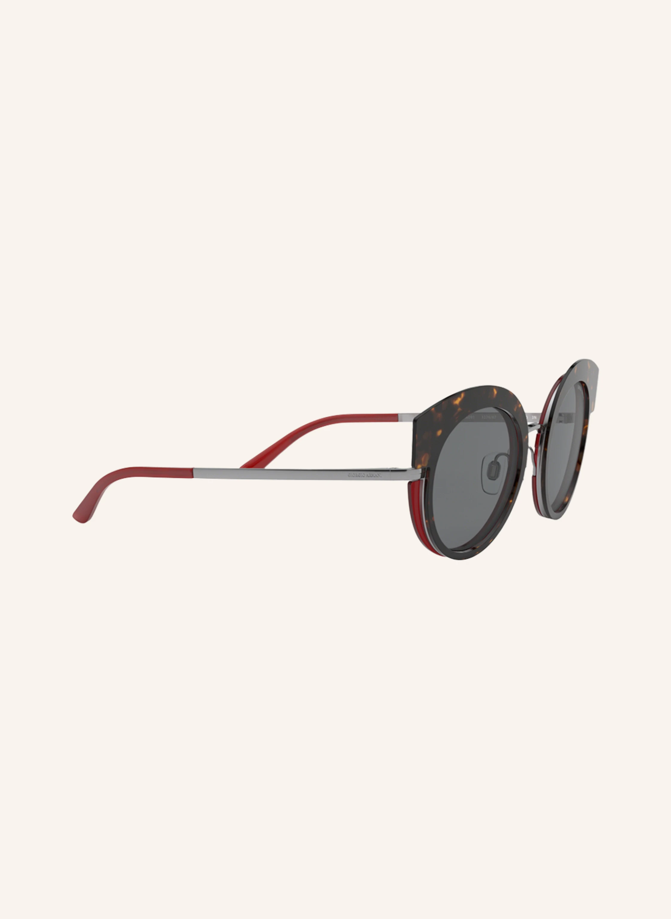 GIORGIO ARMANI Sonnenbrille AR6091