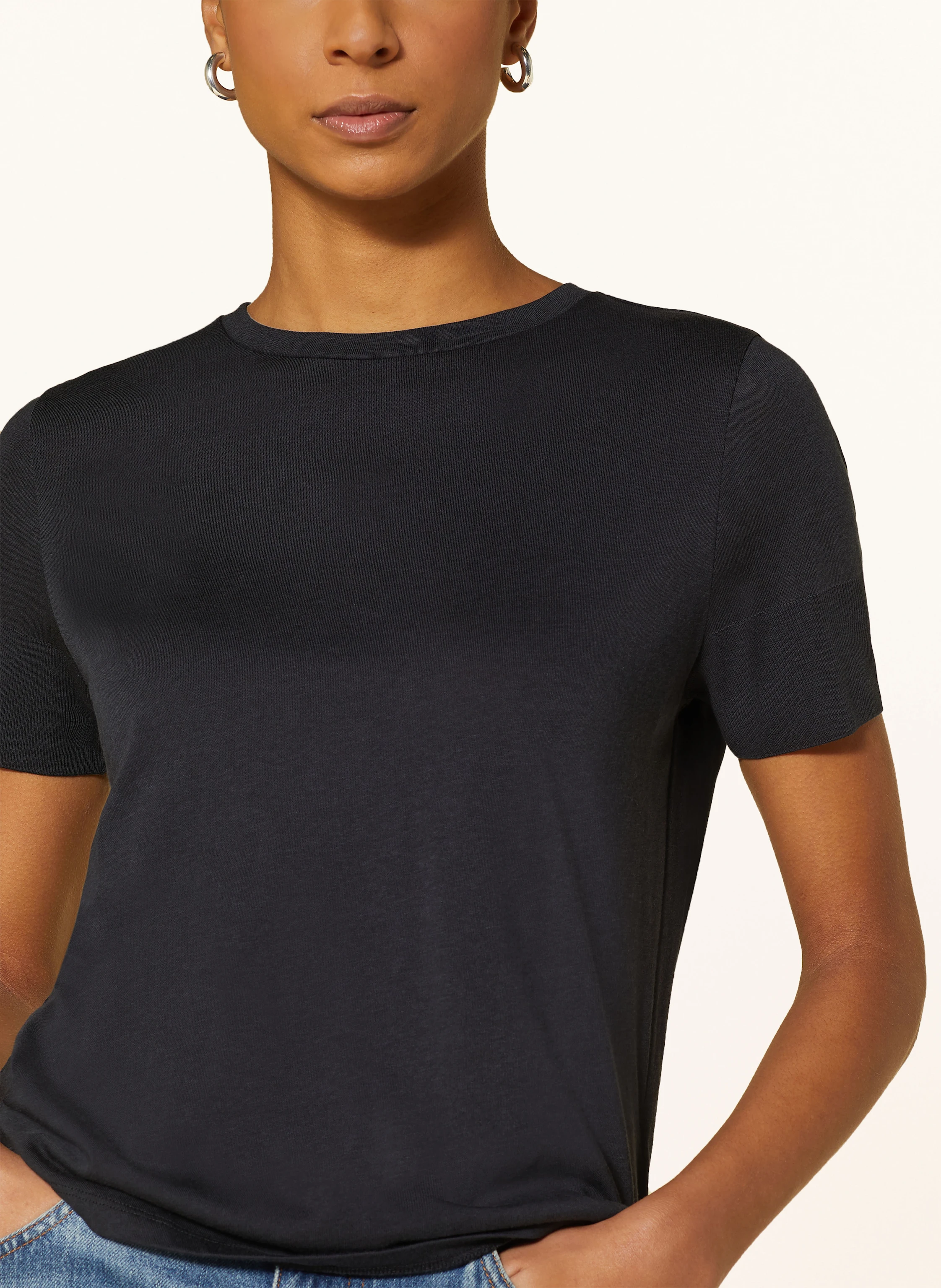 Rich & Royal Strickshirt