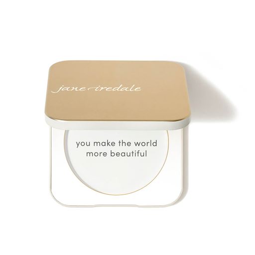 Jane Iredale Refillable Compact Etui
