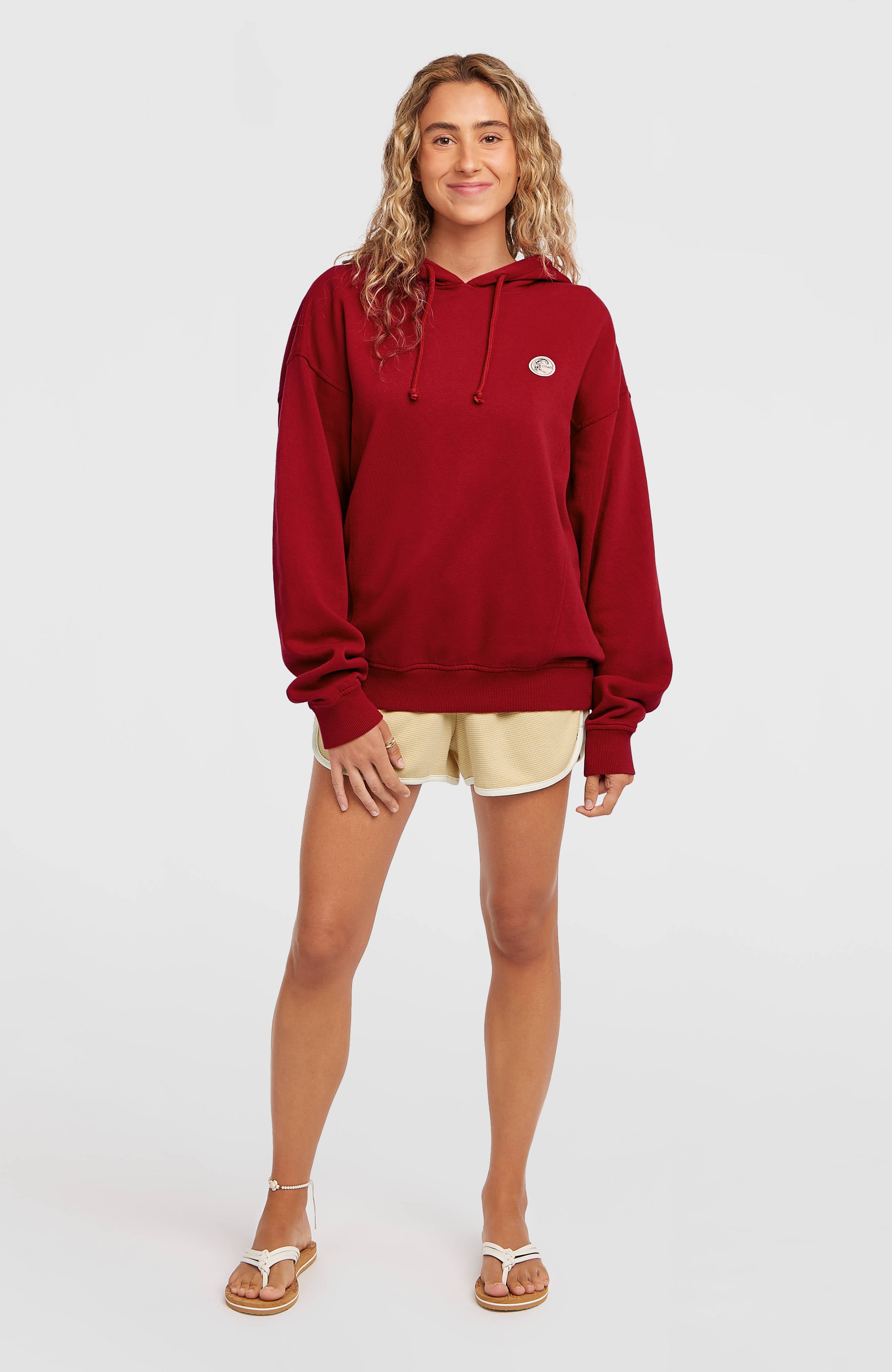 O'Riginals hoodie