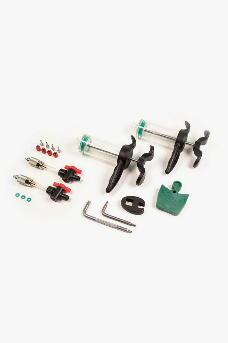Sram Pro ohne Mineral Oil DB8 Bremsenentlüftungsset