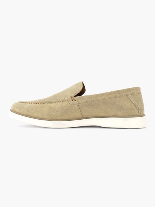 Memphis One Mocassin