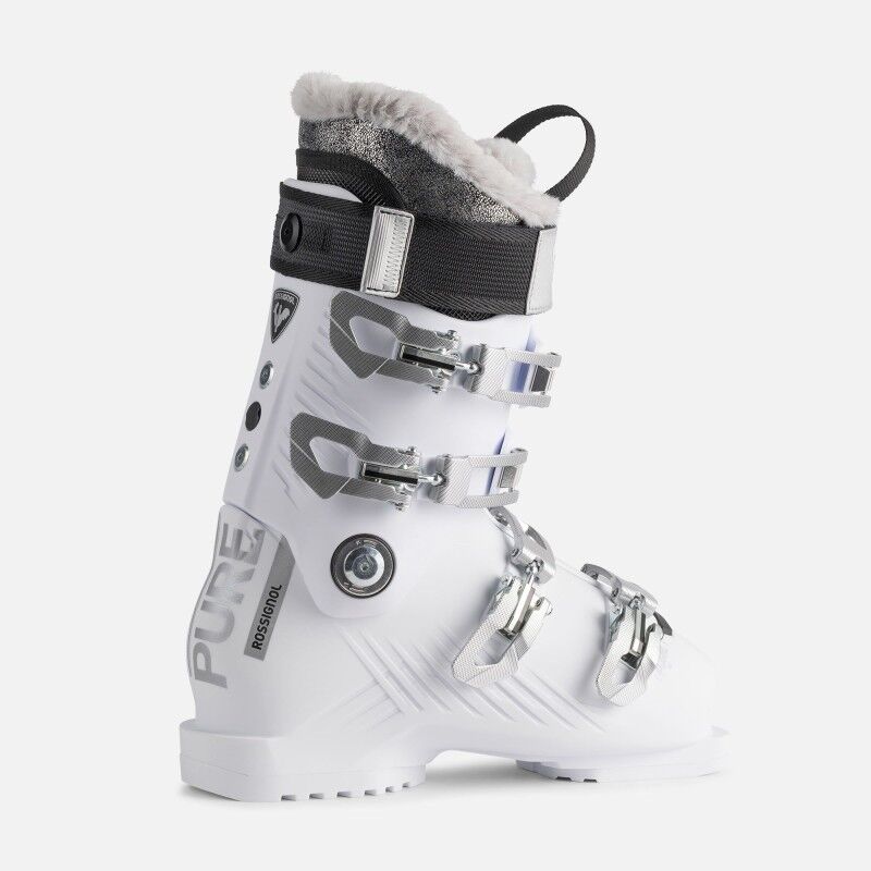 Pure 80 - Chaussures ski femme