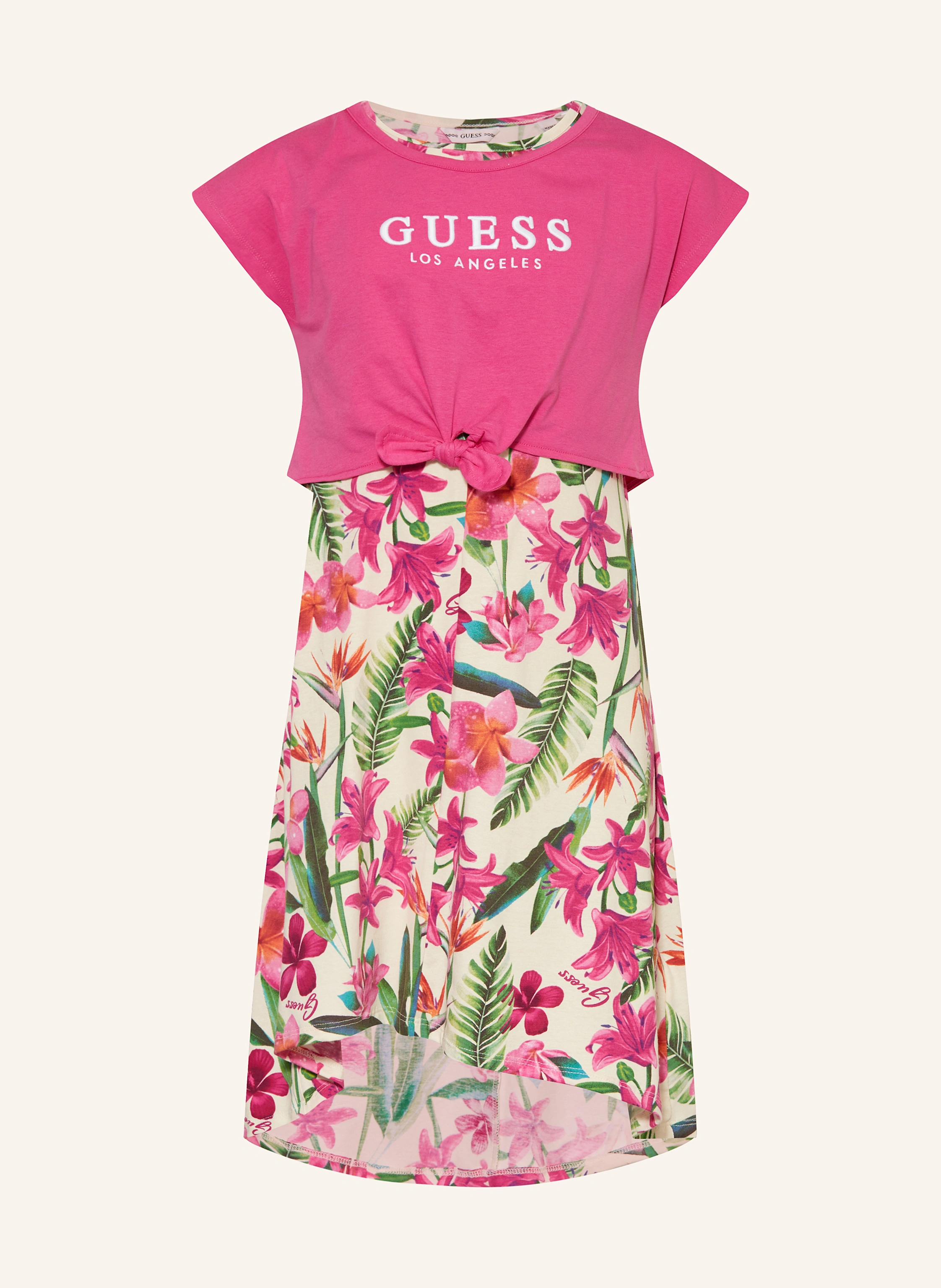GUESS Jerseykleid
