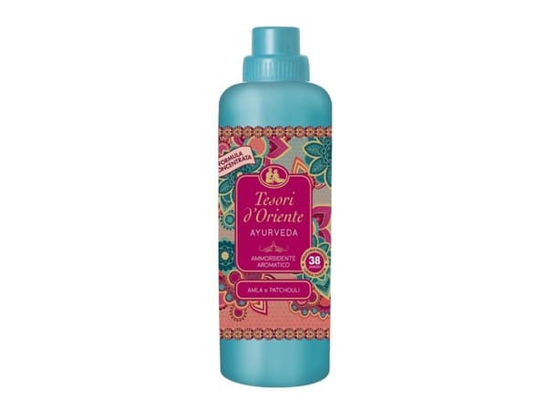 TESORI Konc. d/wl 760ml 38 washes new AYUVENDA