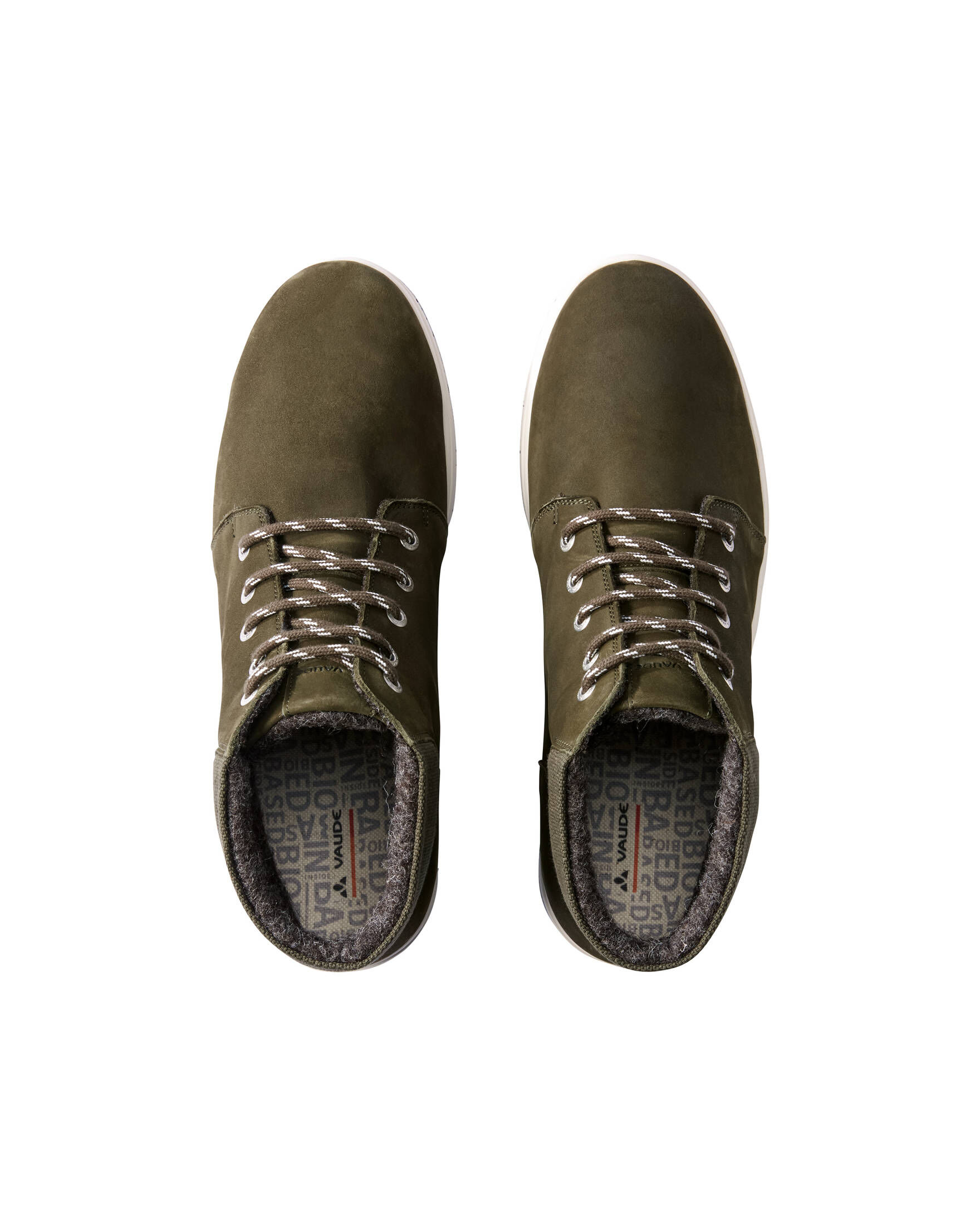 VAUDE| Herren Mid-Cut Men's UBN Solna Mid 3.0