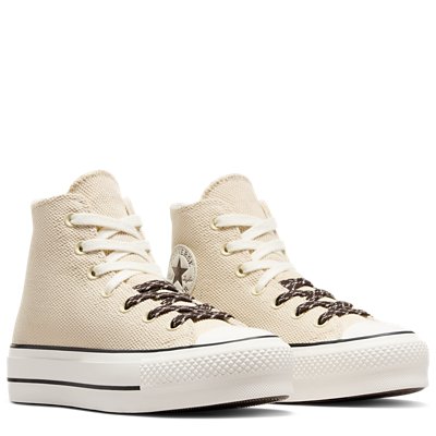 Chaussures en toile femme CONVERSE
