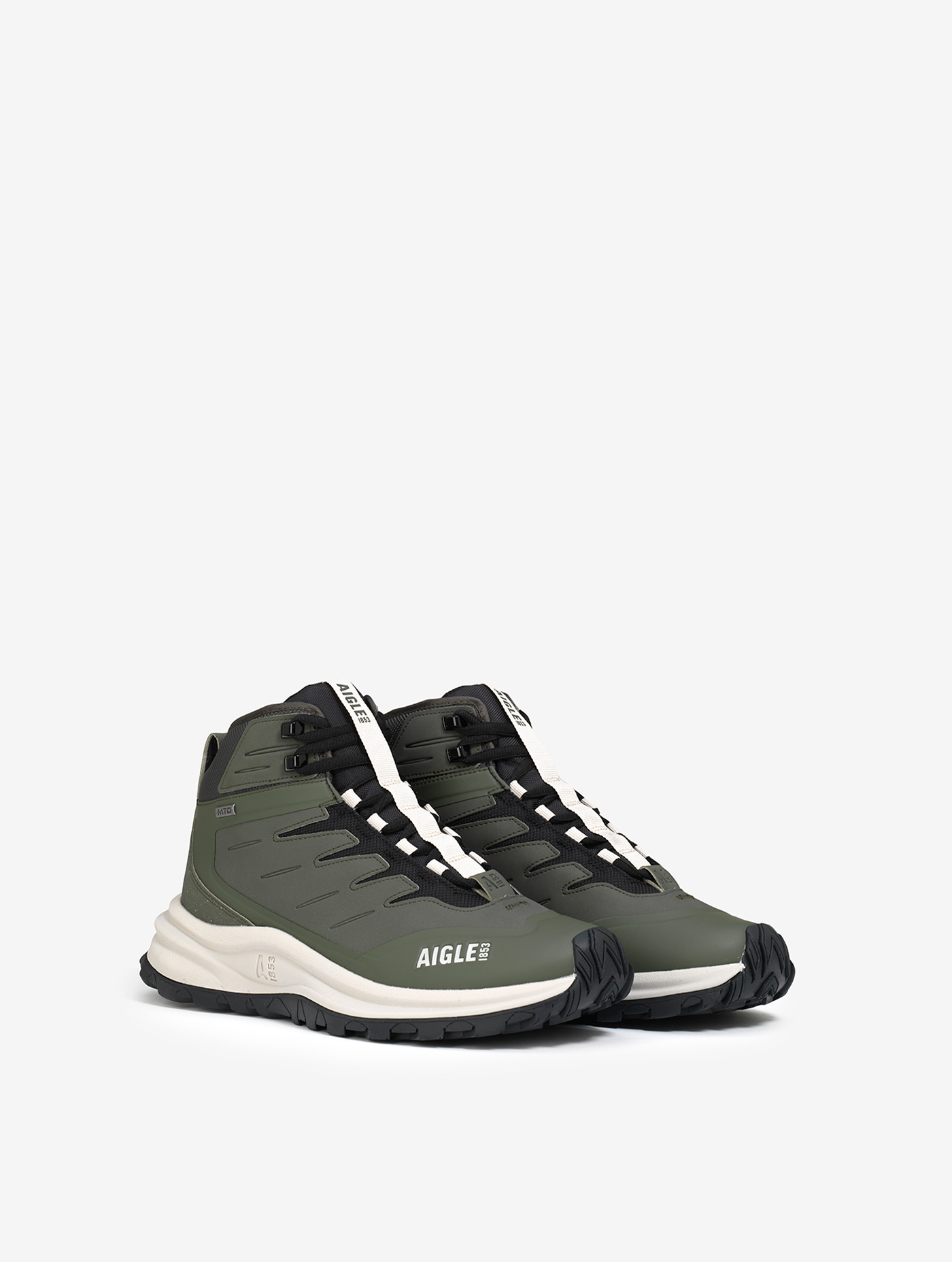 Nouvelle chaussure de trekking MTD AVOCAT