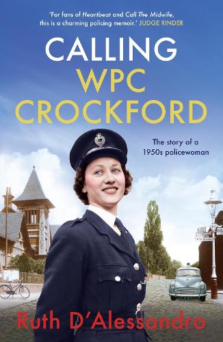 Calling WPC Crockford (Paperback)