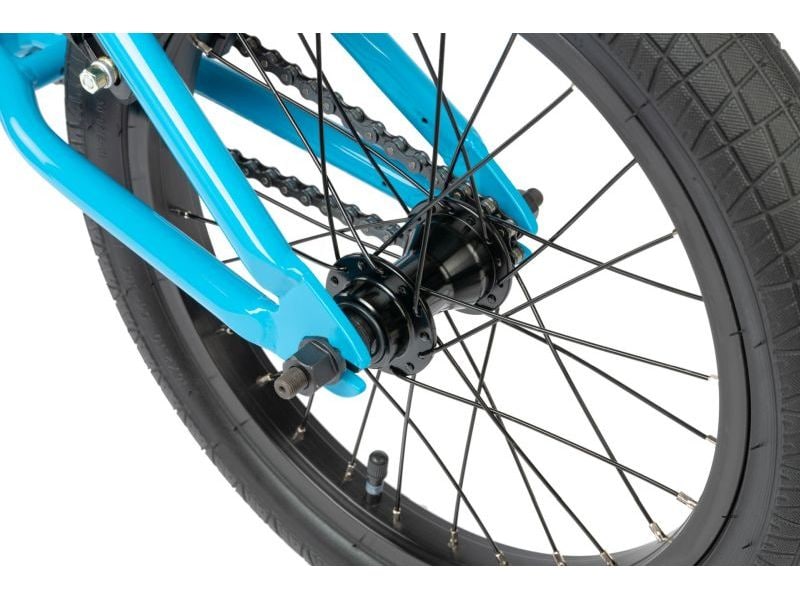 RADIO Kinderfahrrad REVO, 16