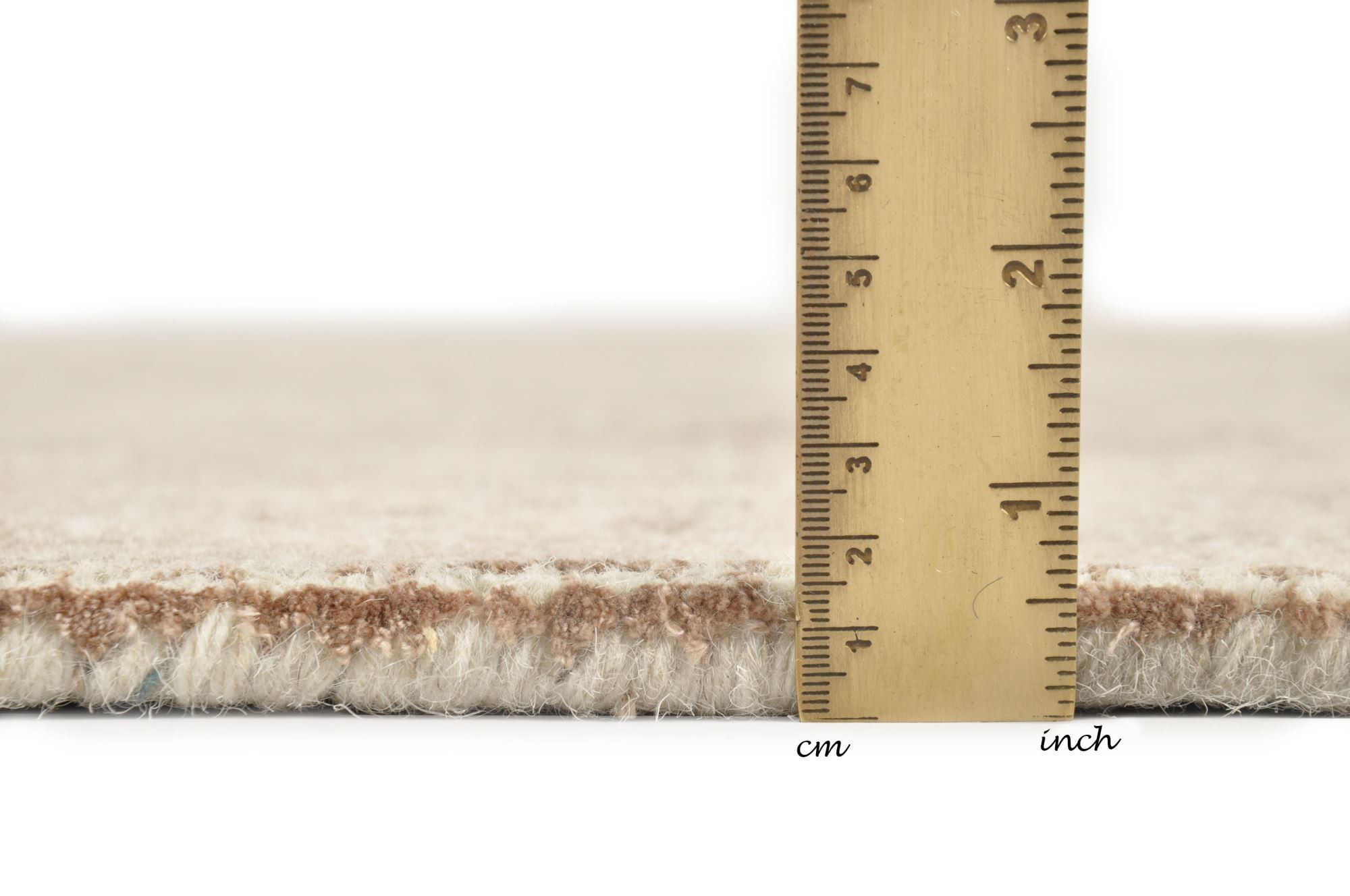 Teppich TOM TAILOR GROOVE 65 x 135 cm