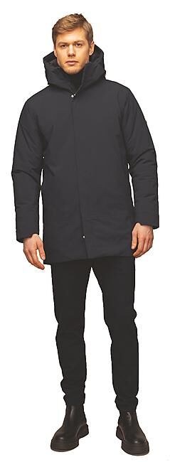 SCANDINAVIAN EDITION - PARKA LOFT