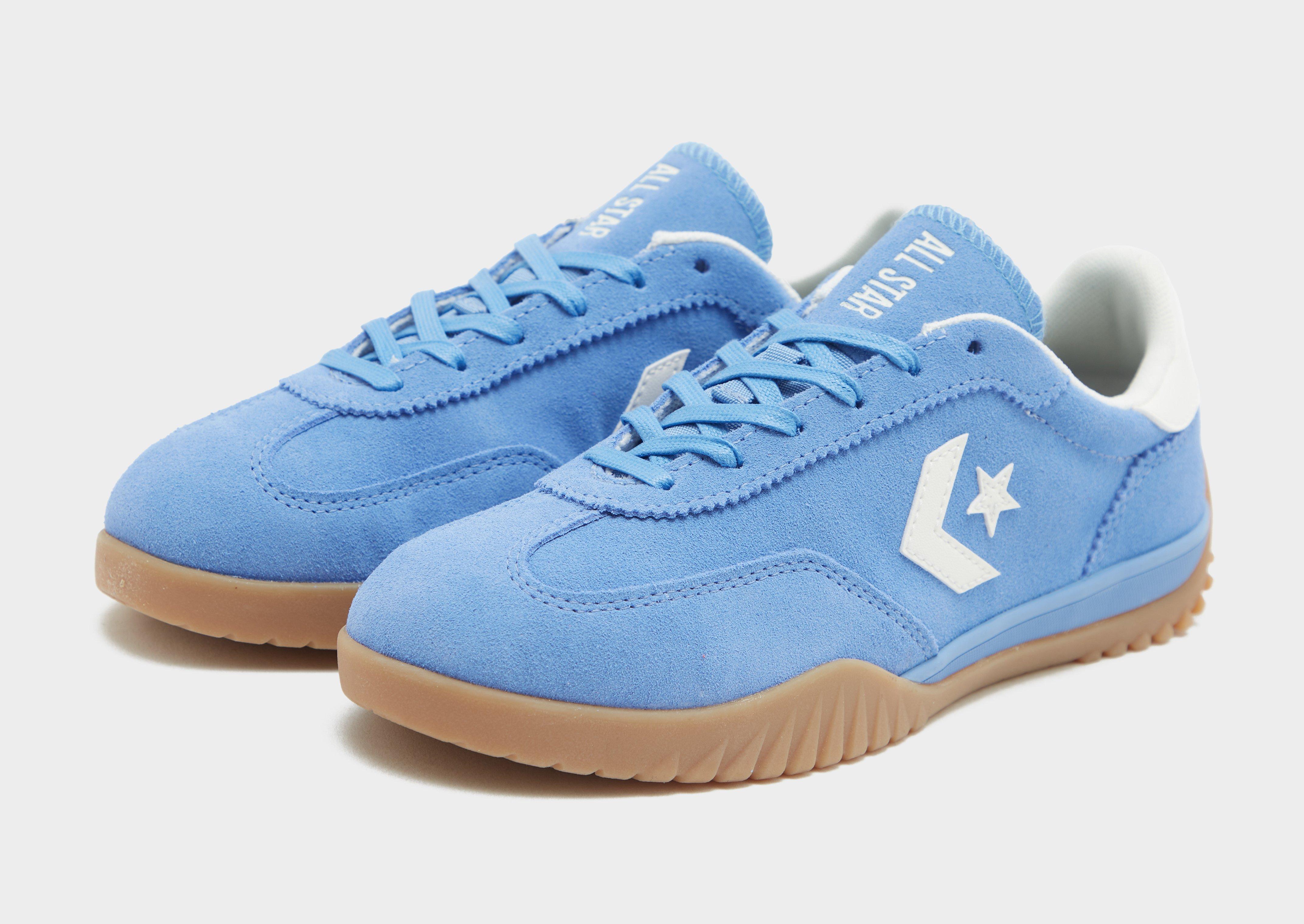 Converse Run Star Trainers Femme