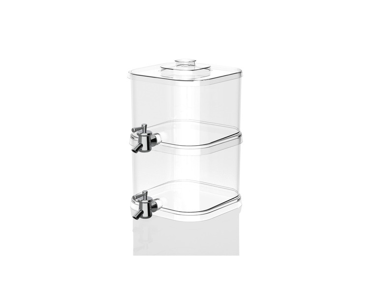 Drankdispenser