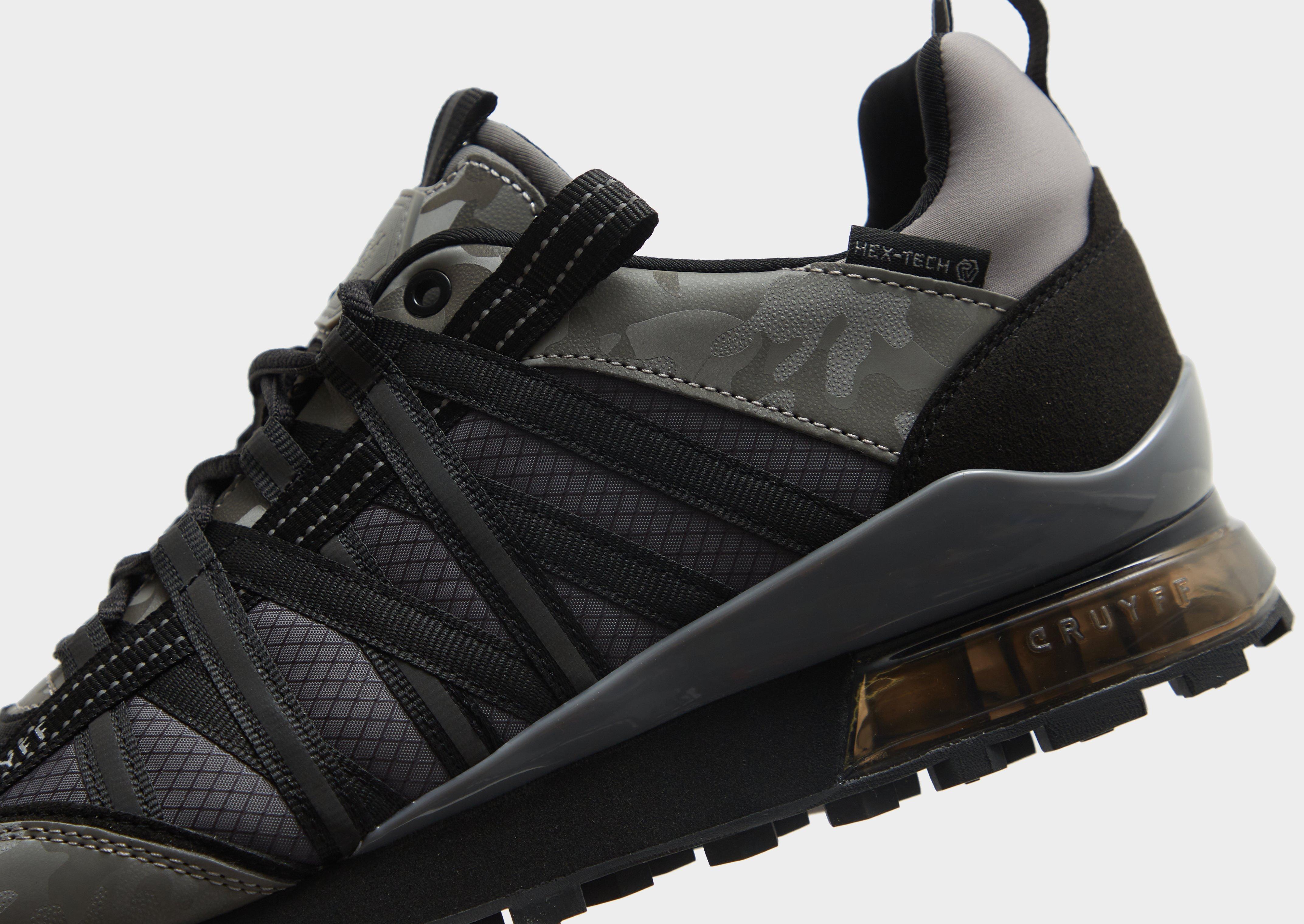 CRUYFF Fearia Lux Camo Homme
