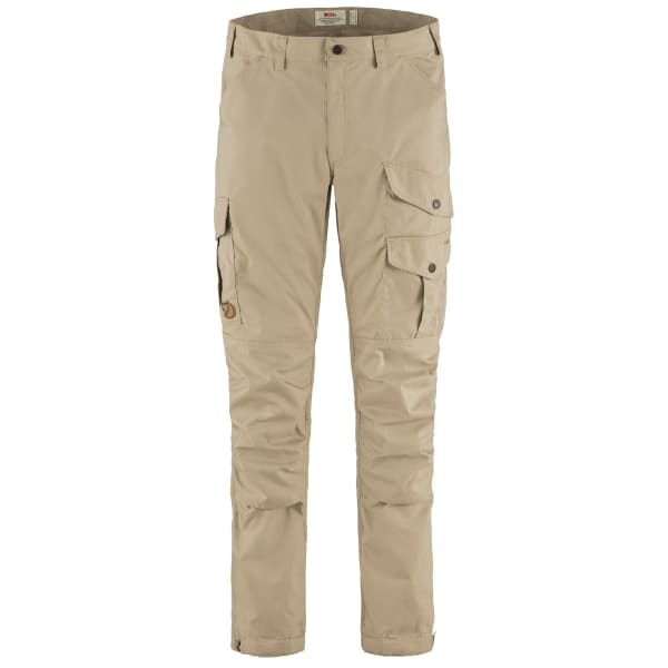 Pantalon randonnée FJALLRAVEN VIDDA PRO LITE TROUSERS M FOSSIL