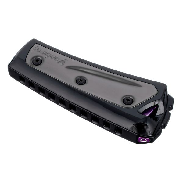 Yonberg D2 Typhoon Black D