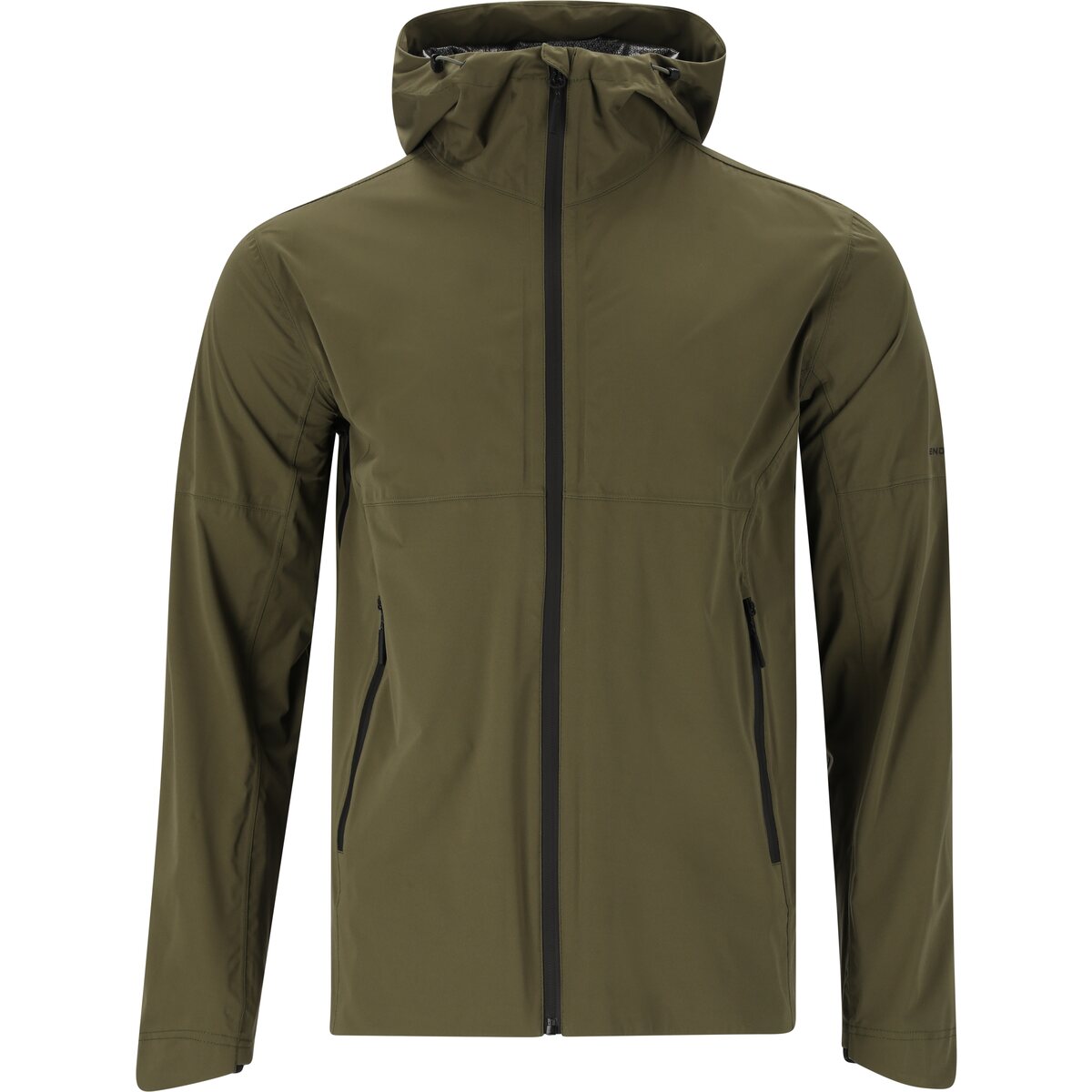 Endurance Komint Waterproof Løbejakke Herre