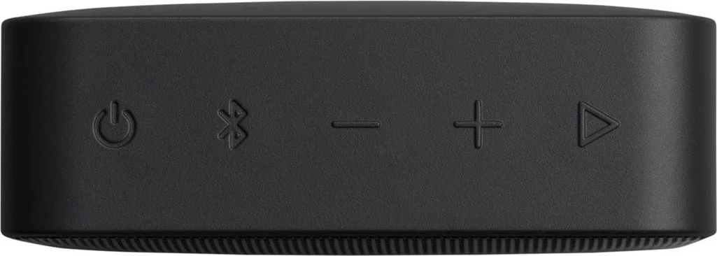 JBL GO Essential 2 Noir Enceintes Bluetooth portables