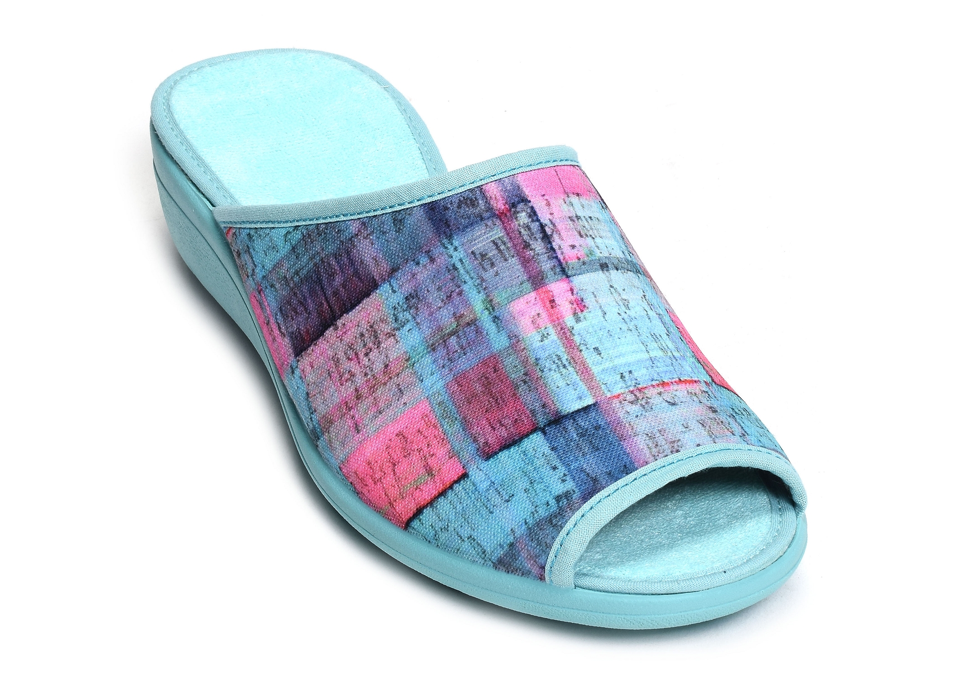 Grecia turquoise