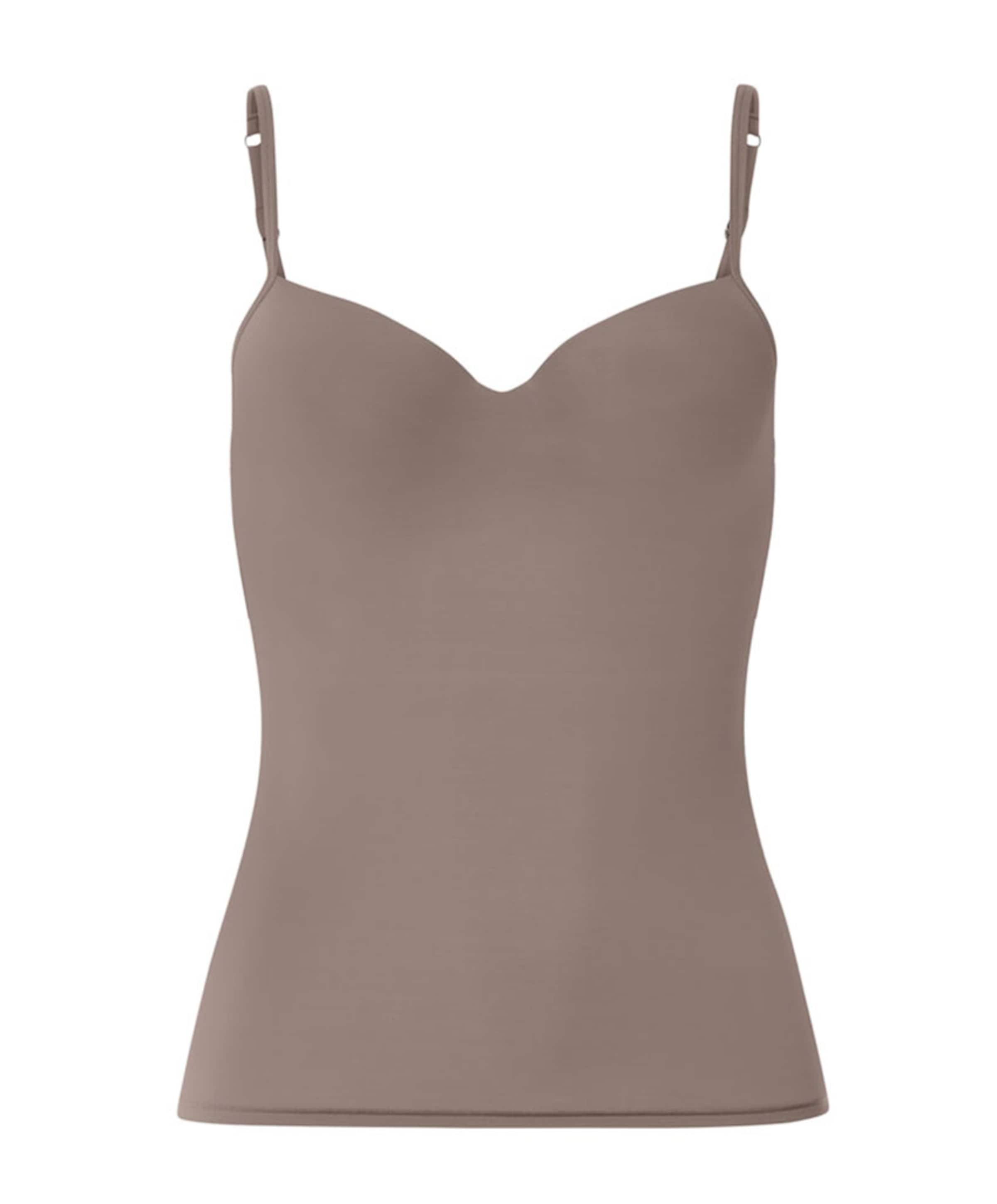 Hanro Dames bh beige