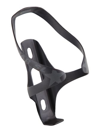 STAR SL Bidonhalter Carbon UD  schwarz