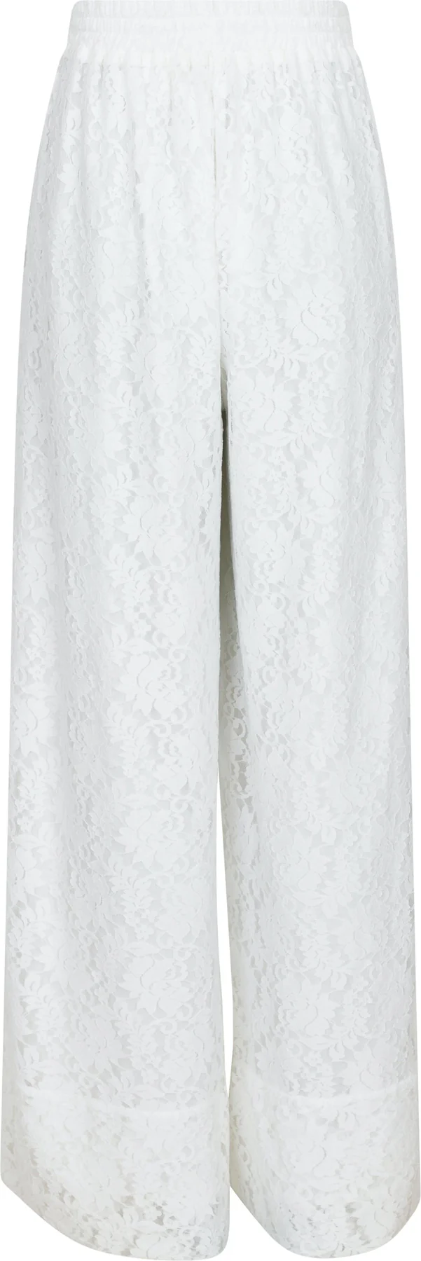 Neo Noir Madison Lace Pants
