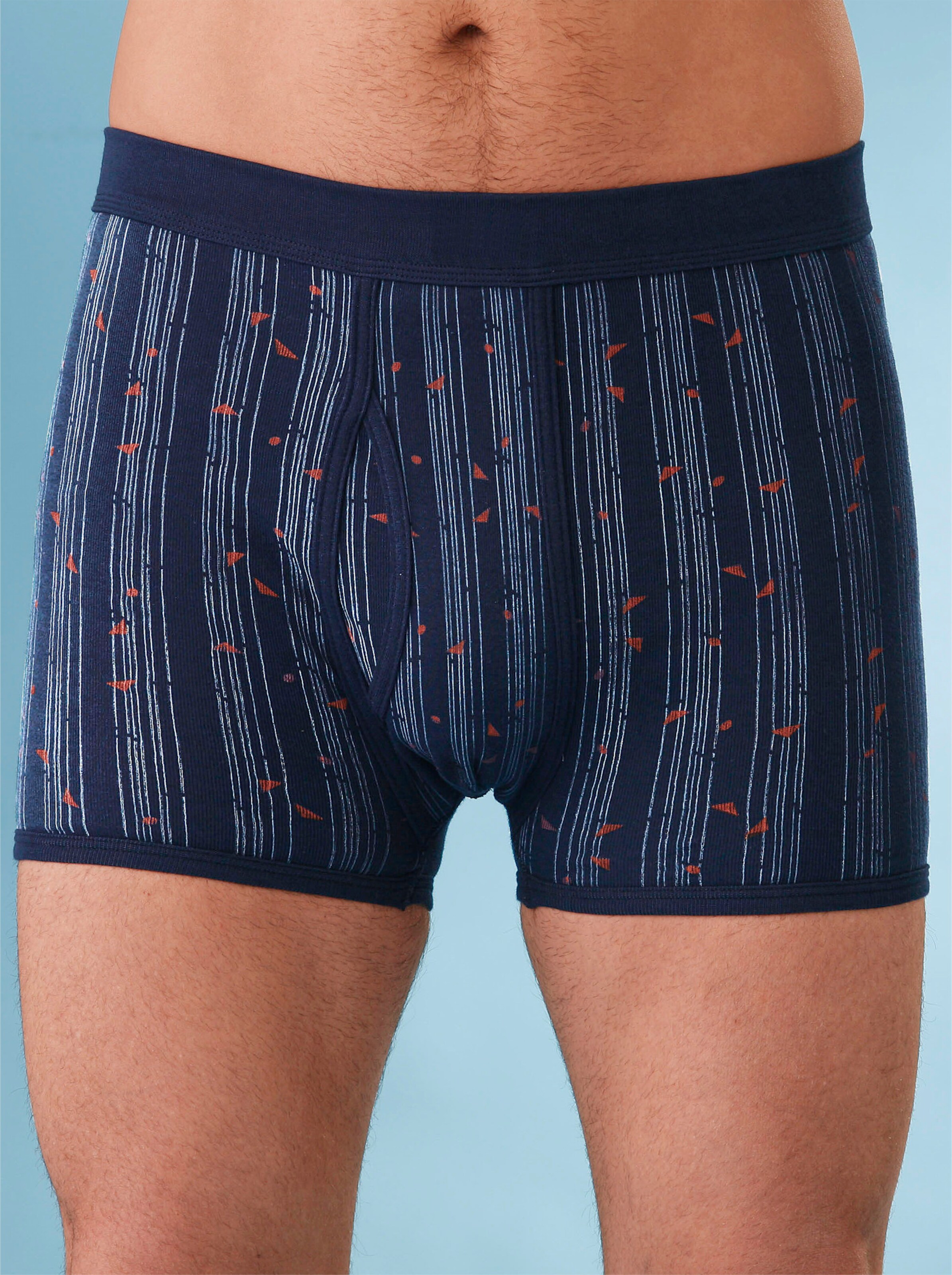 Hose kurz