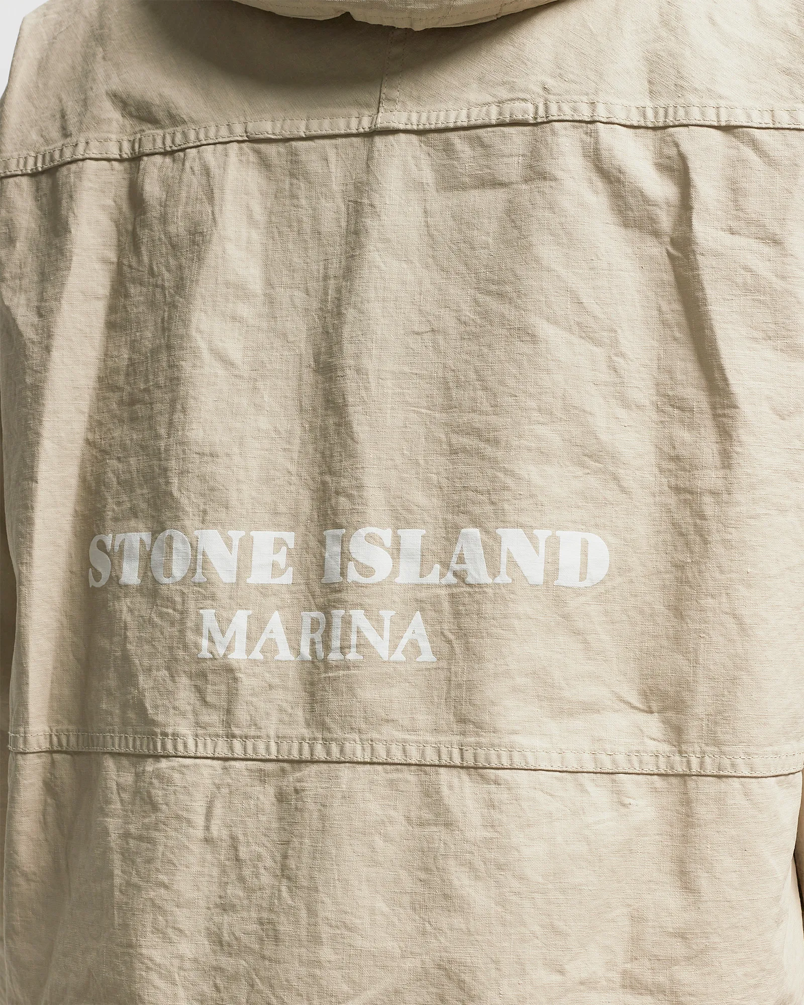 Stone Island JACKET