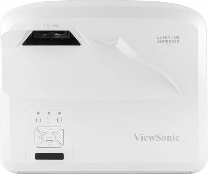 ViewSonic LS832WU Vidéoprojecteurs ultra courte focale