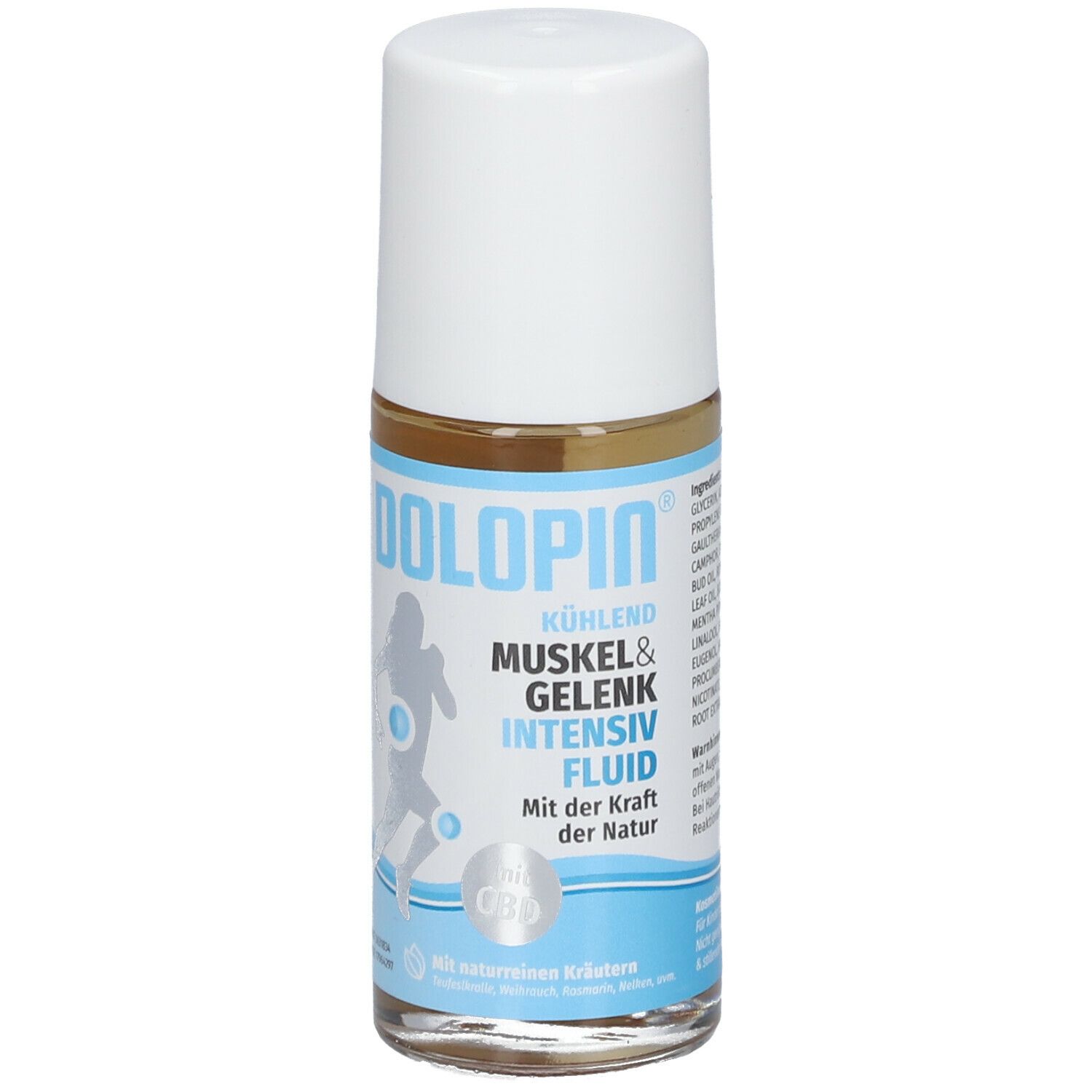 DOLOPIN® MUSKEL & GELENK INTESIV FLUID