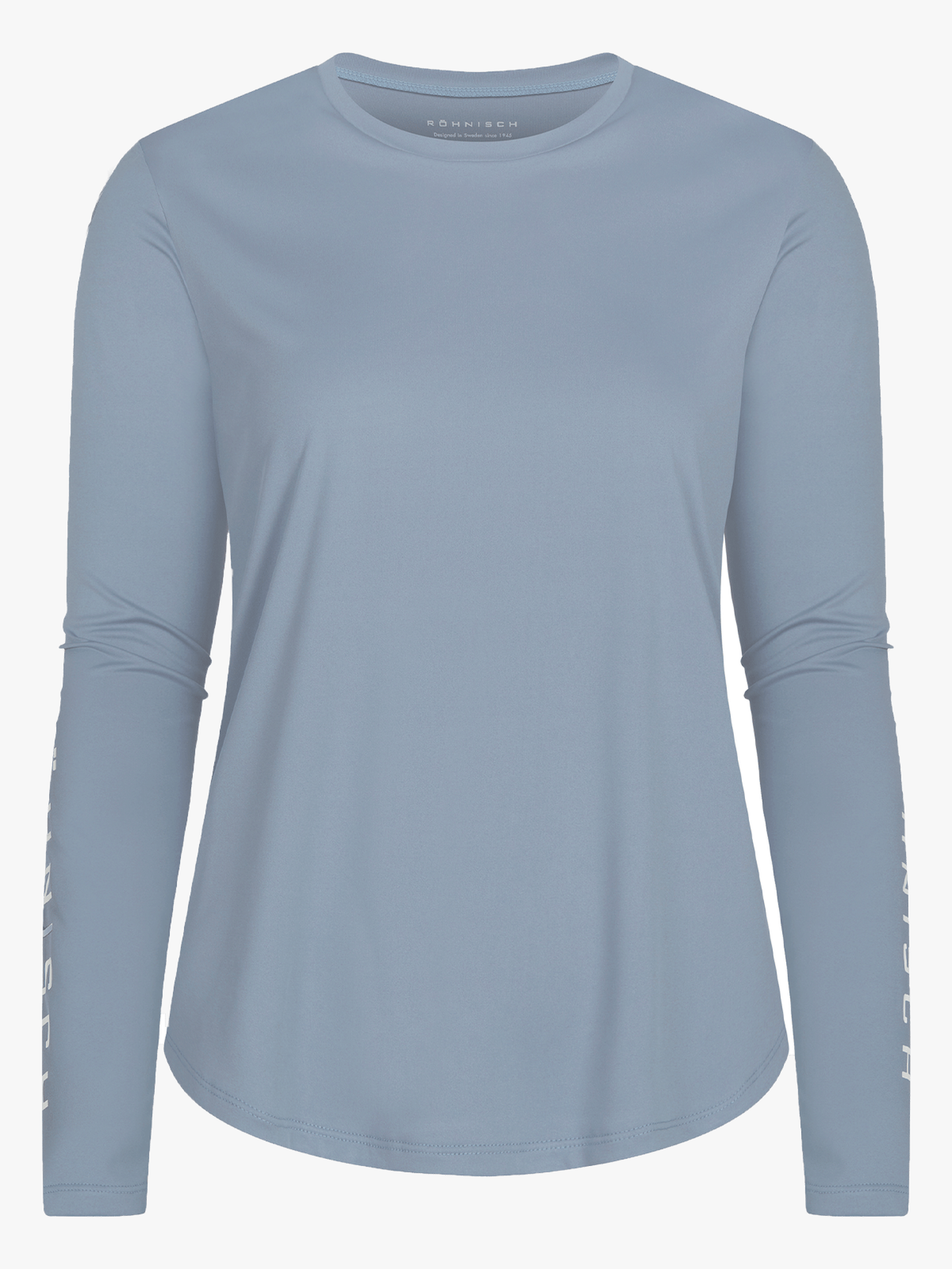 Team Logo Long Sleeve