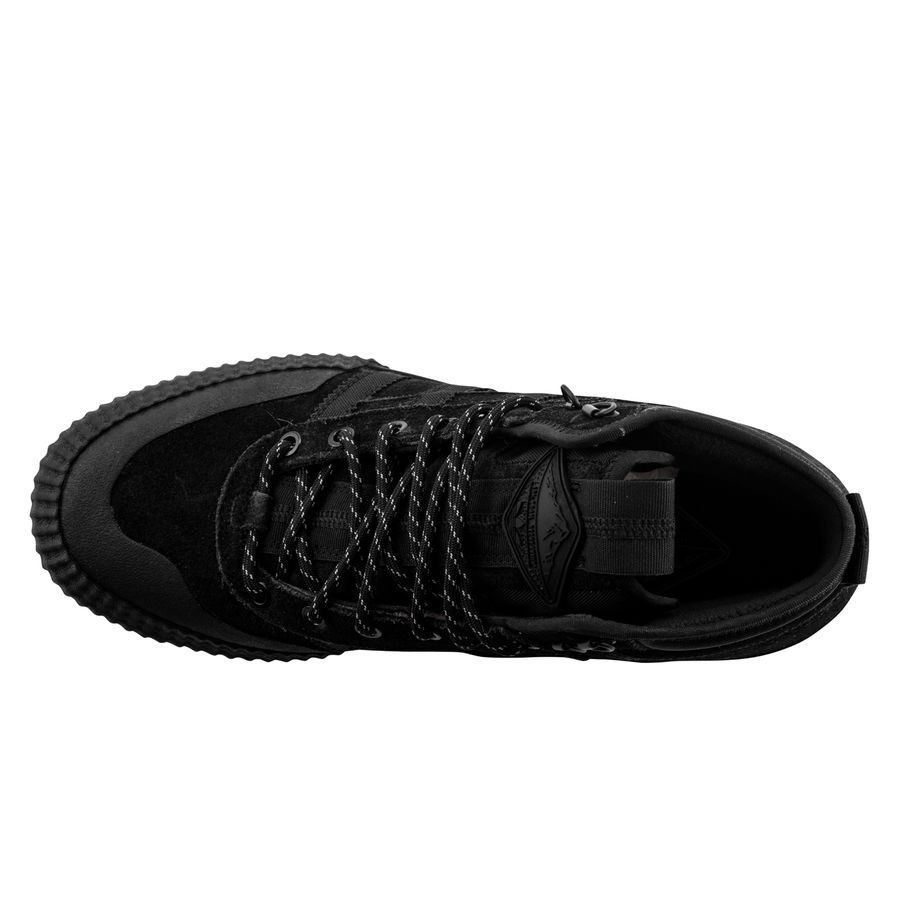 adidas Originals Chaussures Akando ATR -/Gris/Noir
