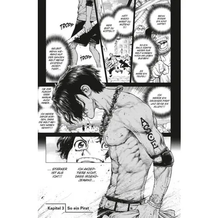 Carlsen Verlag One Piece Episode A 2