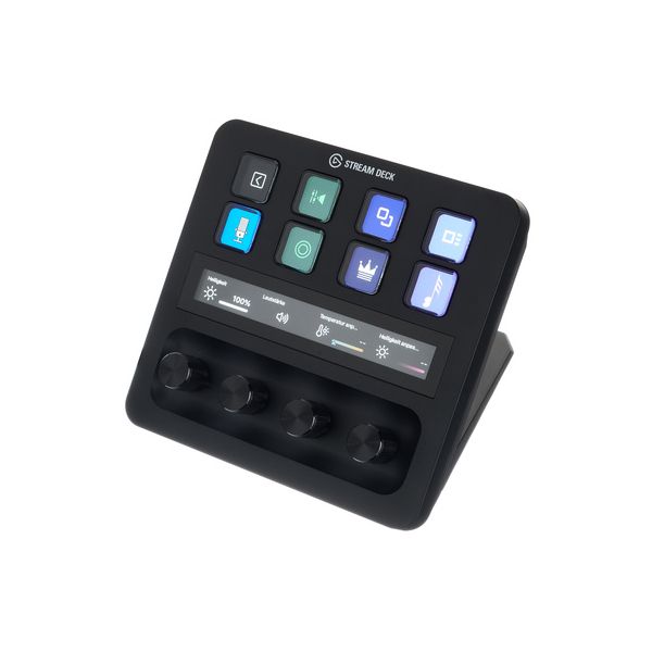 Elgato Stream Deck+ B-Stock
