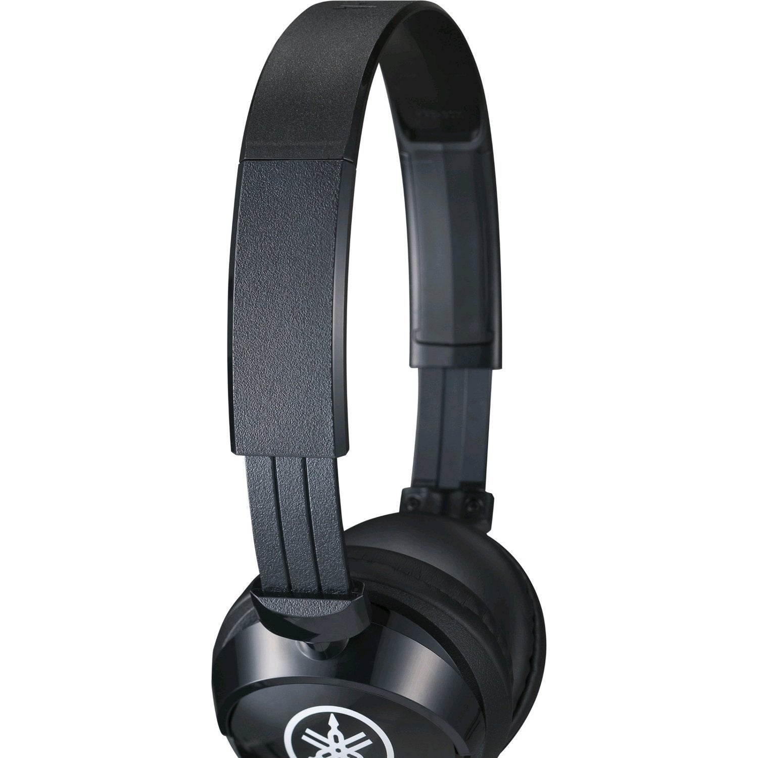 Yamaha HPH-50B hoofdtelefoon zwart