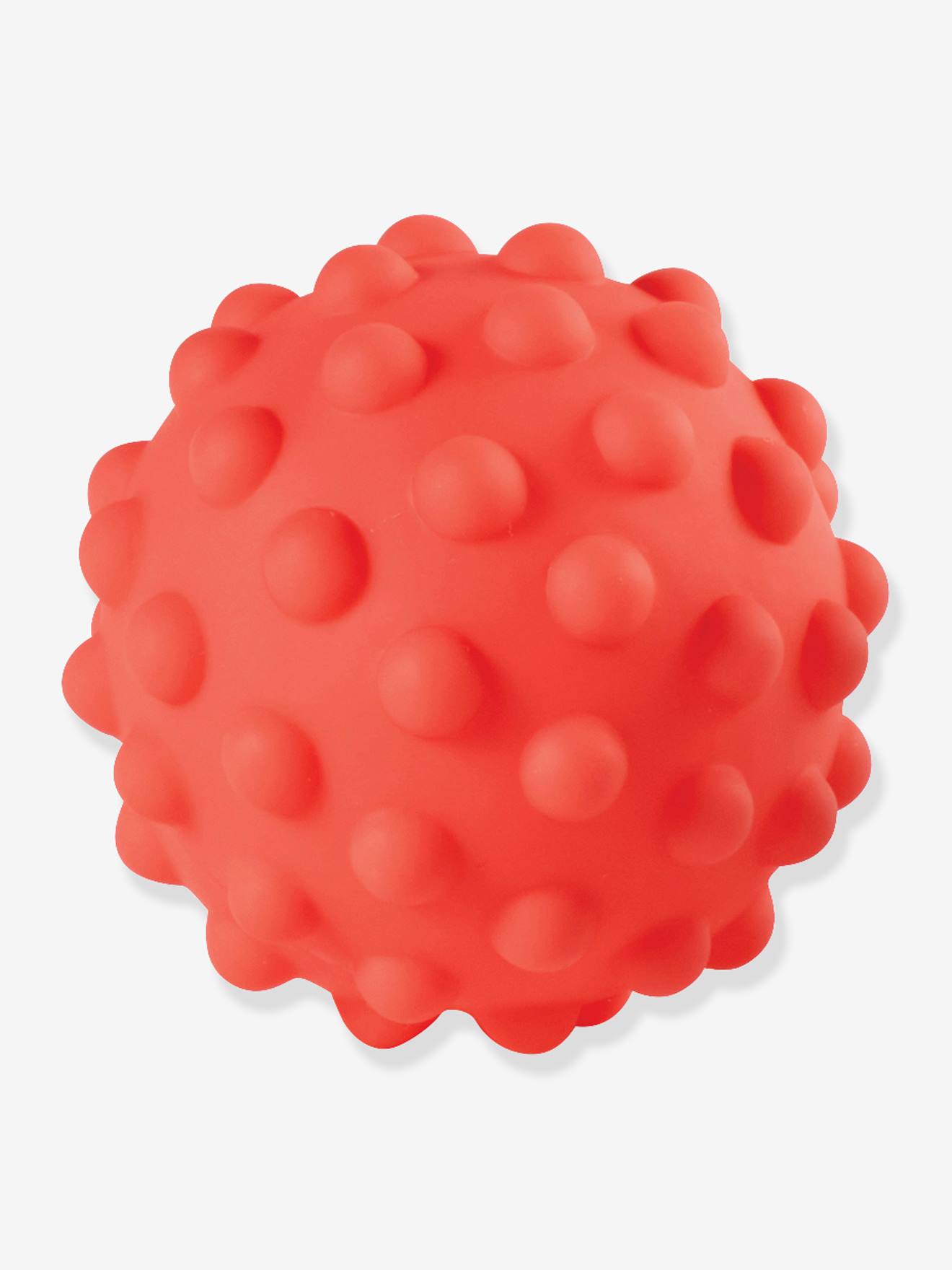 Bolas sensoriais, 6 unidades